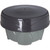 Dinex DX520084 Fenwick 5 oz Sage Insulated Bowl - 48/Case