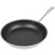 Vollrath 671314 14" Aluminum Wear-Ever Aluminum Fry Pan