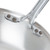 Vollrath 671314 14" Aluminum Wear-Ever Aluminum Fry Pan