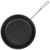 Vollrath 671314 14" Aluminum Wear-Ever Aluminum Fry Pan
