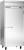 Beverage Air HRPS1WHC-1S 35" W One-Section Solid Door Reach-In Horizon Series Refrigerator