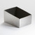 American Metalcraft RTSSPH3 Sugar Packet and Cube Holder 3.13"