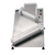 Doyon
 DL12DP
 Countertop
 Dough Sheeter
 250 Pieces/Hour
 1-1/2 HP