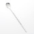 American Metalcraft 511P 11" Bar Spoon