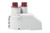 Robot Coupe R2N 3 Qt. Commercial Food Processor- 1 hp