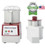 Robot Coupe R2N 3 Qt. Commercial Food Processor- 1 hp