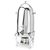 Eastern Tabletop 3133 3 Gal. Stainless Steel Ballerina Coffee Urn