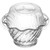 Dinex DX11820174
 Clear
 Disposable Lid