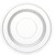 Dinex DX11820174
 Clear
 Disposable Lid