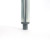 Adcraft ES-3048 48" W x 30" D Open Base with Undershelf Equipment Stand