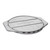 Cambro 1210PW191 Granite Gray Heat Retentive Pellet Camwarmer