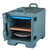 Cambro 1210PW191 Granite Gray Heat Retentive Pellet Camwarmer