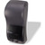 San Jamar SHF900TBK Rely Hybrid Soap Dispenser 5-1/2"