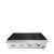 Atosa ATRC-48-LP 48" Liquid Propane Countertop CookRite Heavy Duty Radiant Charbroiler - 140,000 BTU