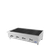 Atosa ATRC-48-LP 48" Liquid Propane Countertop CookRite Heavy Duty Radiant Charbroiler - 140,000 BTU