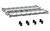 Metro 1824DRC Super Erecta Dunnage Shelf