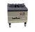 Town SR-24-G-SS-LP 18" W Liquid Propane Stock Pot Stove