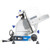 Vollrath 40950 10" Medium Duty Manual Meat Slicer - 120v, 1/3 HP