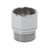 T&S Brass EZ-SWIVEL-FM Swivel Adapter for Fisher Faucets