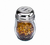 American Metalcraft 3307 Spice Shaker 6 Oz. 2.63" Dia. x 3.5" H