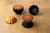 Matfer Bourgeat 345234 3" x 1.1" Composite ExoGlass Brioche Mold - 1/Pack