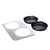RATIONAL 60.73.287 Roasting/Baking Pan