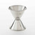 American Metalcraft J204 1.5 Oz. Stainless Steel Jigger
