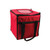 San Jamar FC1212-RD Food Carrier 12"