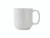 Tuxton FPM-115 3-3/8" 11-1/2 Oz. Porcelain Mug (2 Dozen Per Case)