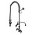 T&S Brass B-0113-A12-V-Bc Easyinstall Pre-Rinse Unit