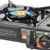 Winco PGS-1K Commercial Induction Cooker - 9,500 BTU