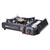 Winco PGS-1K Commercial Induction Cooker - 9,500 BTU