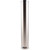 San Jamar C4200PF Stainless Steel 23-1/2"L Beverage Cup Dispenser