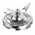 Waring CAC116 Blending Assembly & Retainer Ring Kit