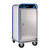 Cres Cor KCUA11 KoldCube 31.88" W Stainless Steel Inner Body and Aluminum Outer Body Dual Power Hybrid Refrigerated Cabinet - 120 Volts