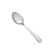 CAC China 2002-03 7" L Stainless Steel Heavy Weight Windsor Dinner Spoon (50 Dozen Per Case)