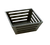 American Metalcraft TWBB94 Bread Basket