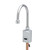 T&S Brass EC-3130-ST-VF05 Deck Mount Electronic Faucet