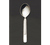 Bon Chef SBS3616 4.49" Stainless Steel Apollo Demitasse Spoon