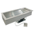Piper Products 4-HCIDI Drop-In Hot/Ice
