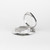 American Metalcraft ES474 Die Cast Aluminum Egg Slicer