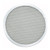 Winco APZS-8 8"W Aluminum Pizza Screen