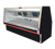 Howard McCray R-CDS34E-8-BE-LED 100.5"W Deli Meat & Cheese Service Case