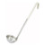 Winco LDC-3 3 Oz. Stainless Steel Color-Coded Ladle