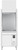 Hobart PW10N-ADV-1 Advansys 34.86" W Stainless Steel Front Loading Ventless Pot Pan Utensil Washer - 208/240 Volts