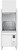 Hobart PW10N-ADV-1 Advansys 34.86" W Stainless Steel Front Loading Ventless Pot Pan Utensil Washer - 208/240 Volts