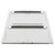 Vollrath 77430 Steam Table Pan Cover Stainless
