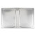 Vollrath 77430 Steam Table Pan Cover Stainless