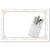 Dinex DX5350Q 13" Straight Edge Tray Liner
