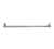 Metro PH24NC 24" Chrome Cart Push Handle